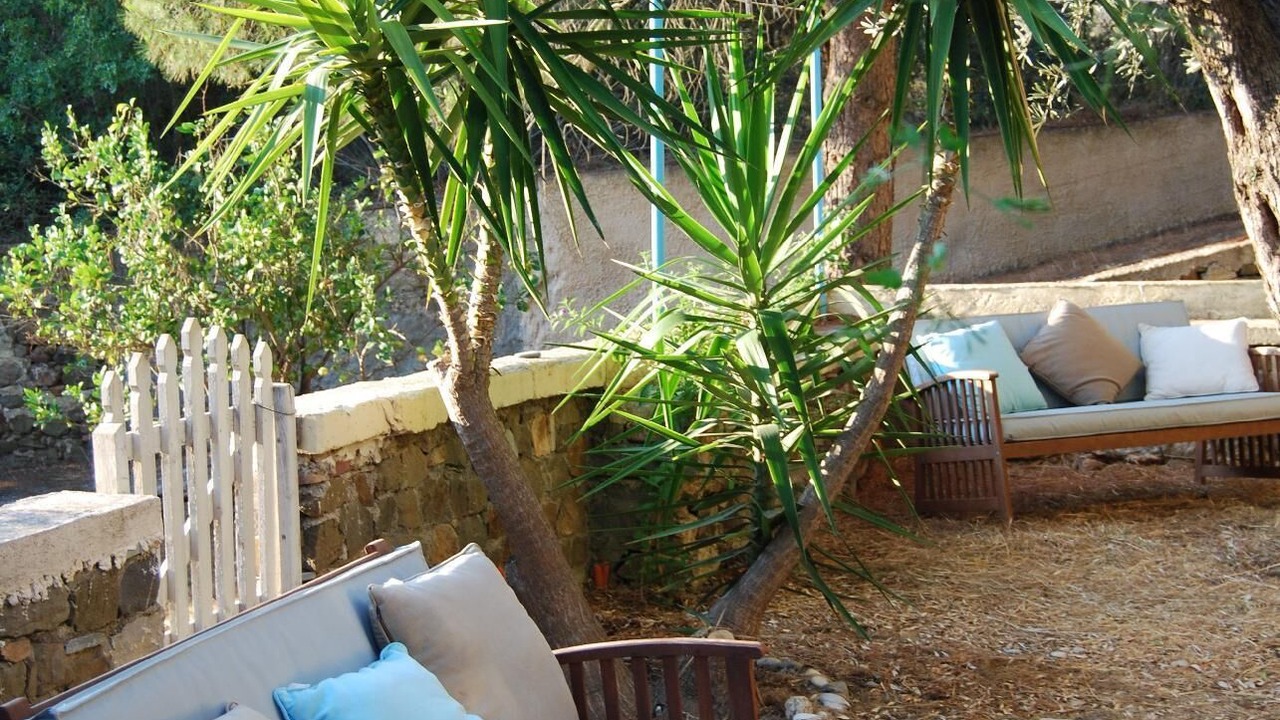 Photo of Patio Balcony in Limnos