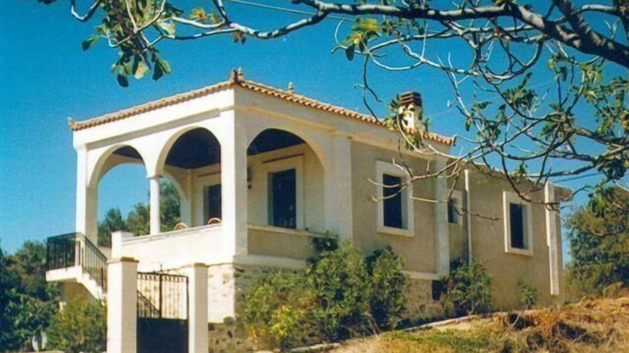Photo of Outdoor in Limnos