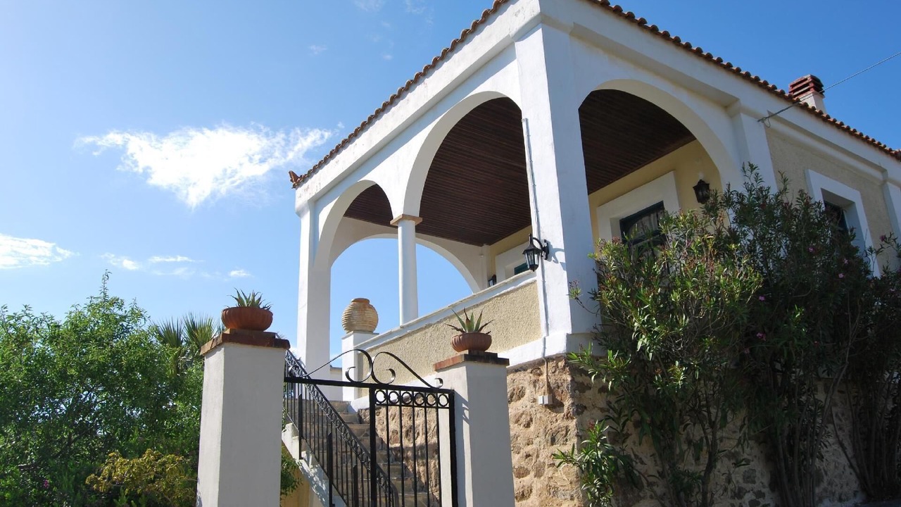Photo of Outdoor in Limnos