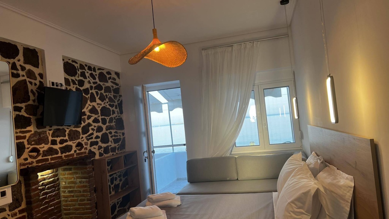 Photo of Bedroom in Tsonia