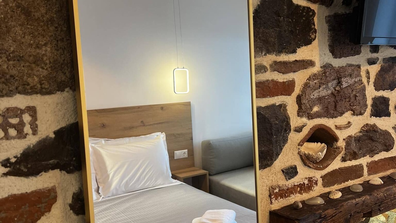 Photo of Bedroom in Tsonia