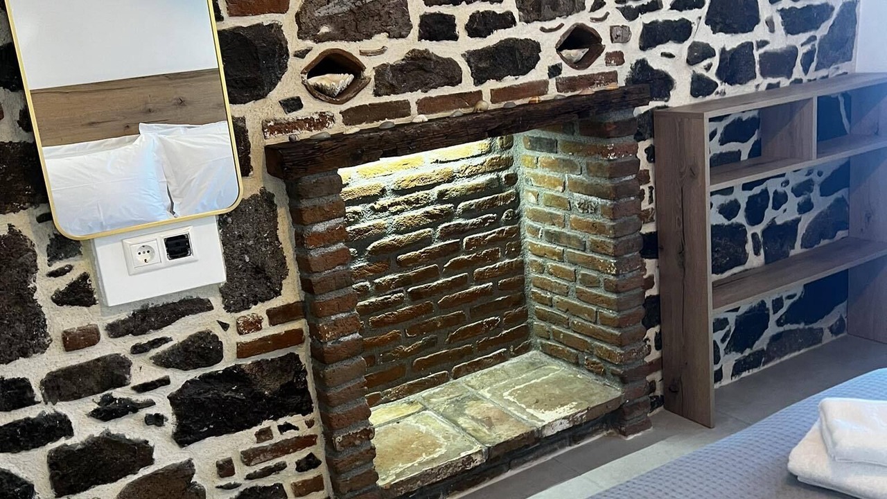 Photo of Bedroom in Tsonia