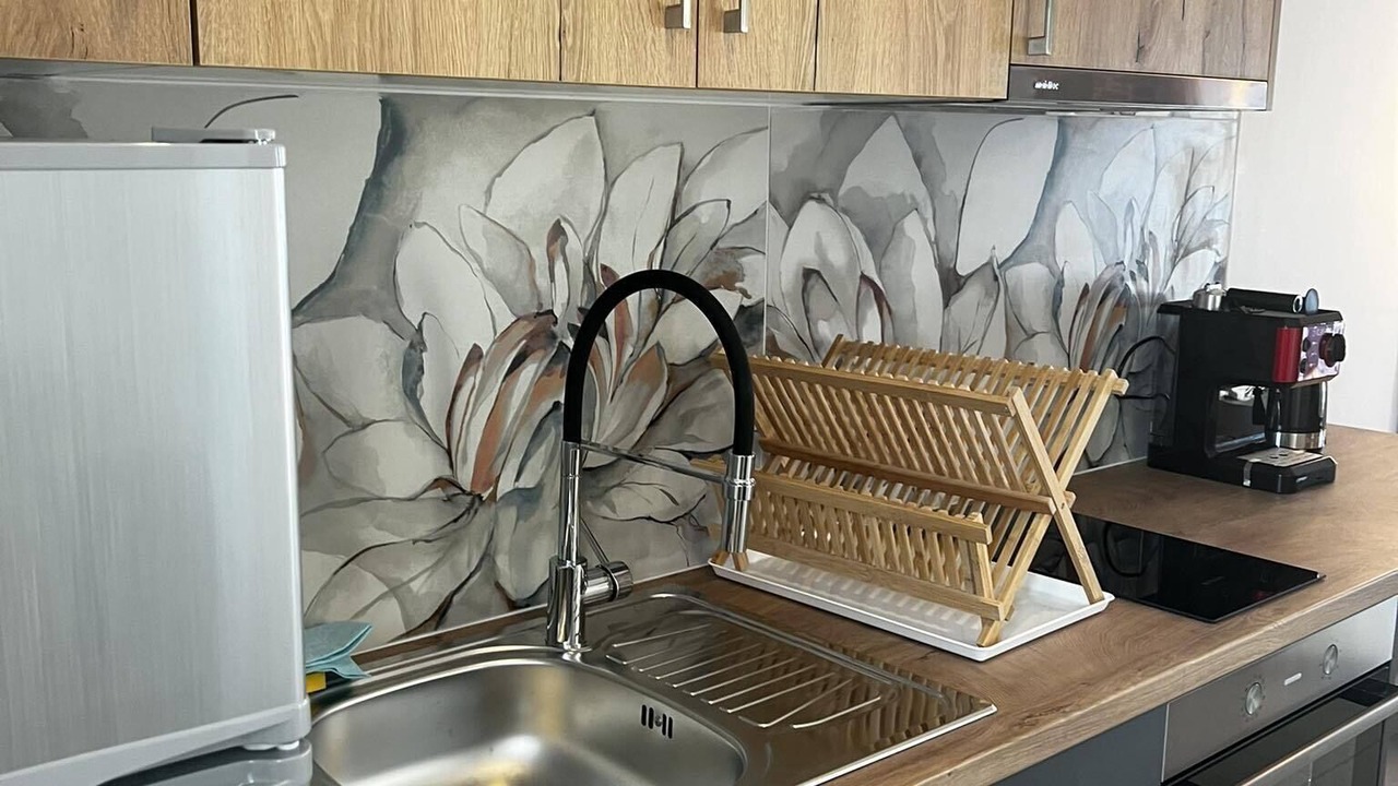 Photo of Kitchen in Tsonia