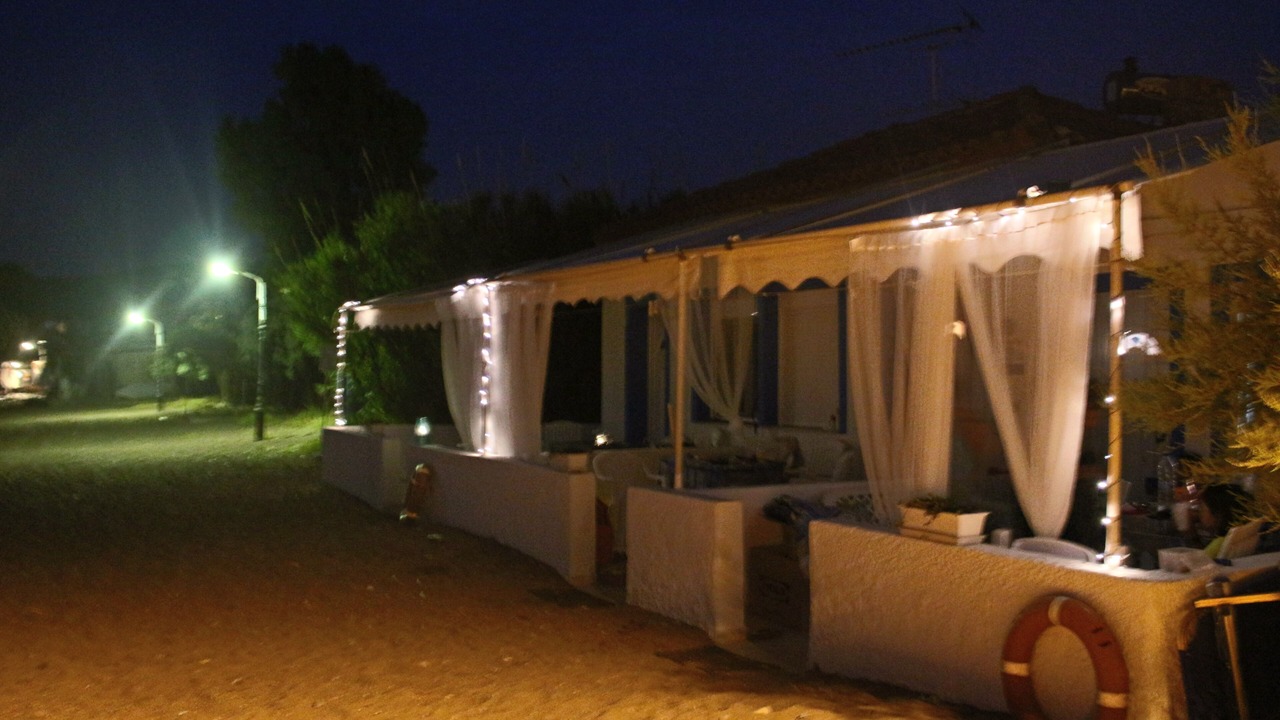 Photo of Outdoor in Tsonia