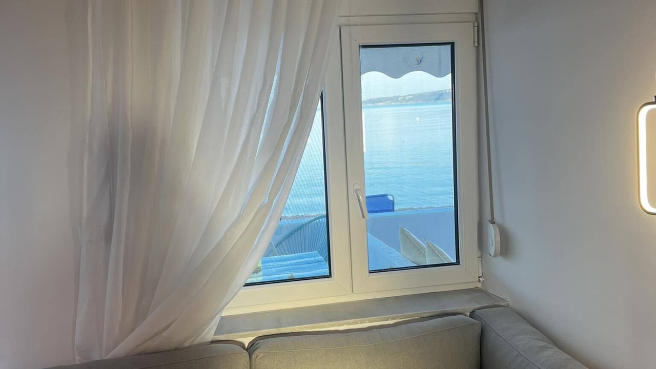 Photo of Livingroom in Tsonia