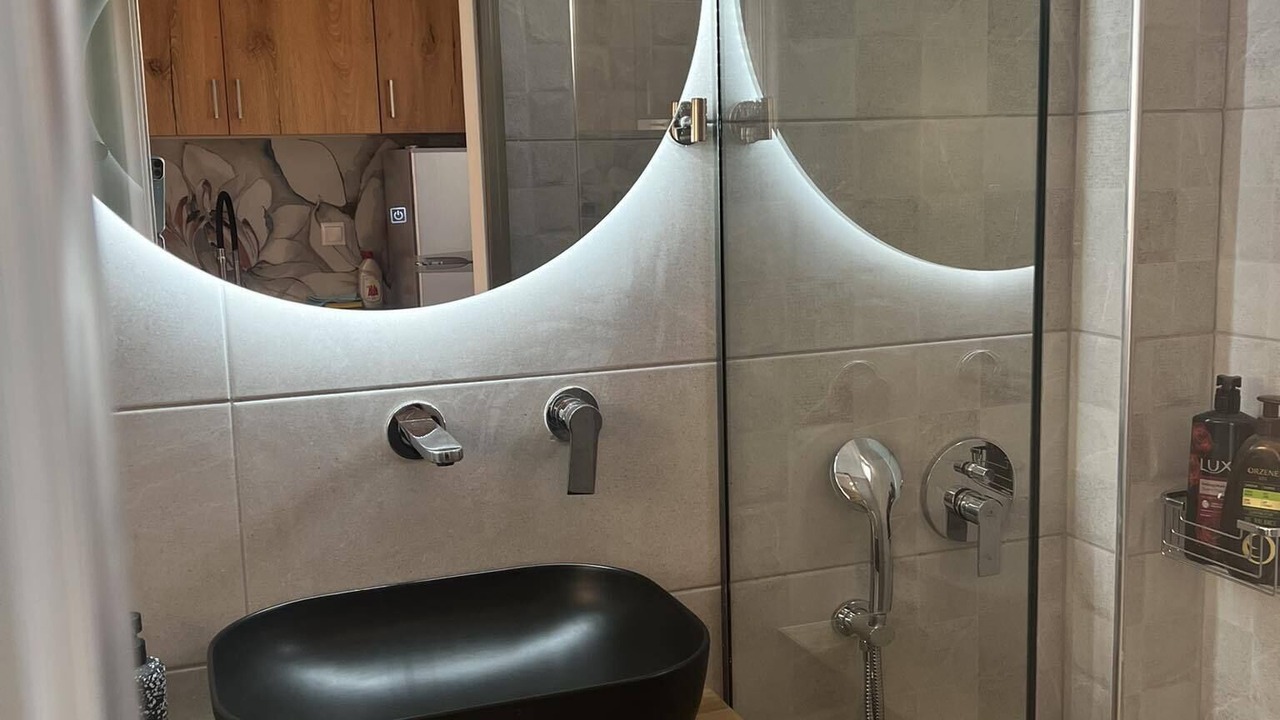 Photo of Bathroom in Tsonia