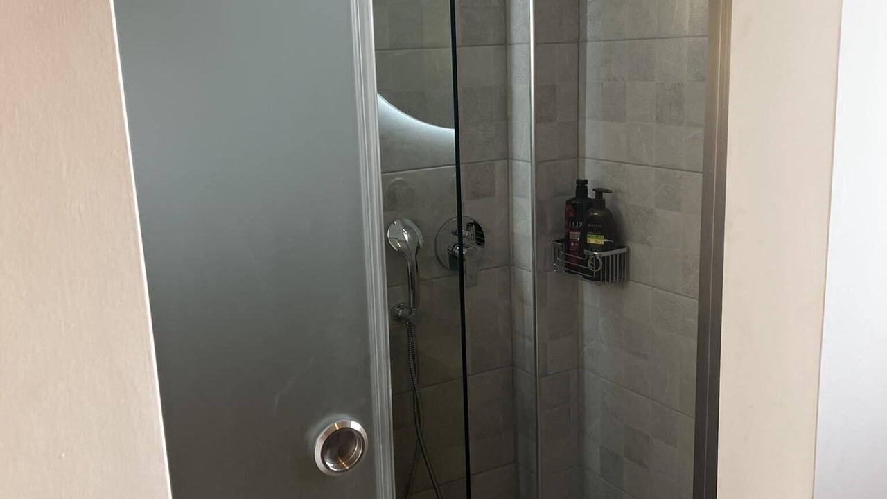 Photo of Bathroom in Tsonia
