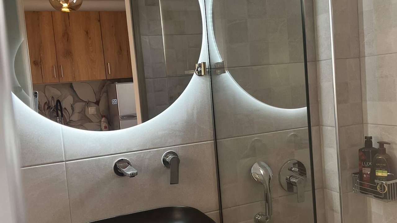 Photo of Bathroom in Tsonia
