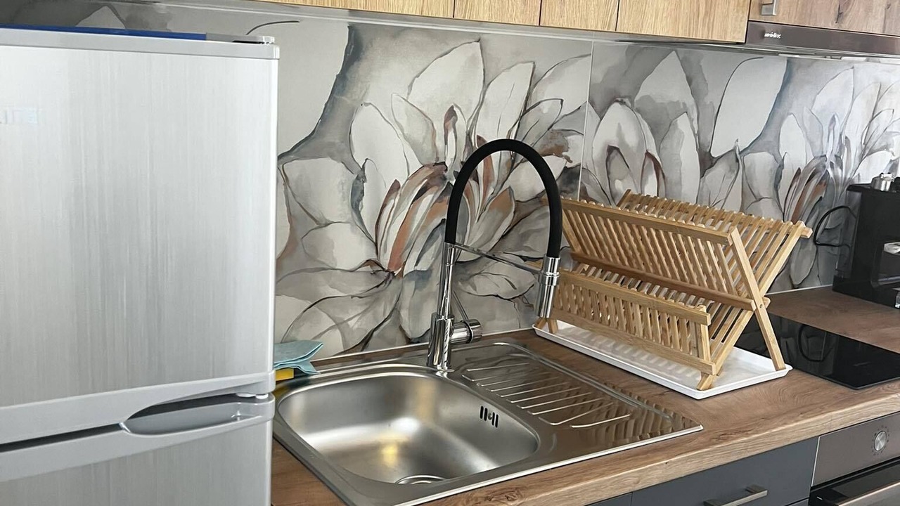 Photo of Kitchen in Tsonia