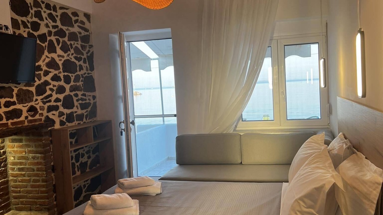 Photo of Bedroom in Tsonia