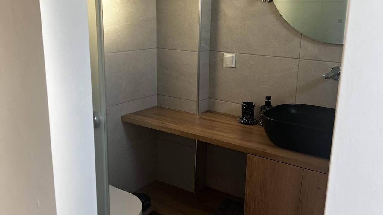 Photo of Bathroom in Tsonia