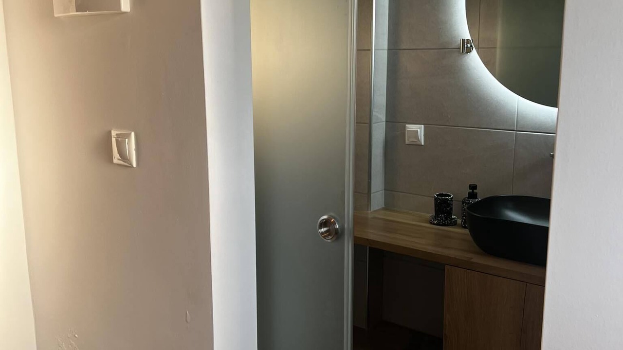 Photo of Bathroom in Tsonia