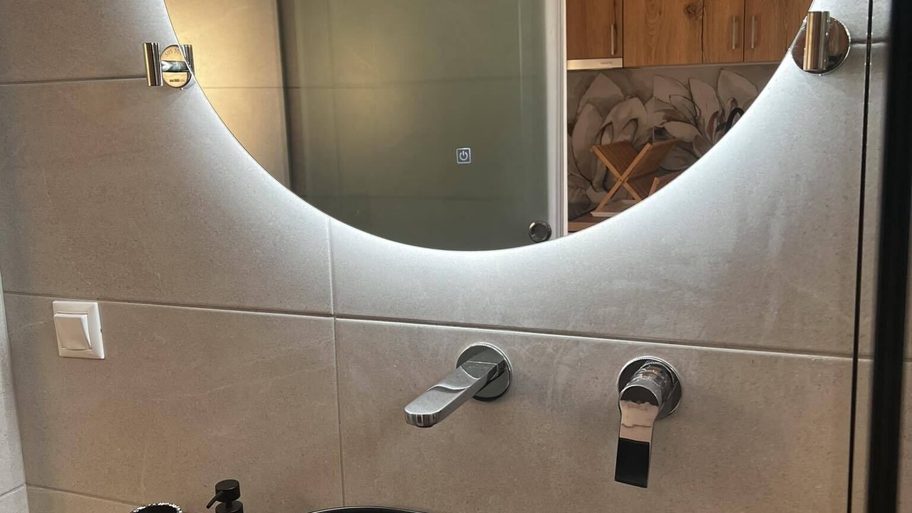 Photo of Bathroom in Tsonia