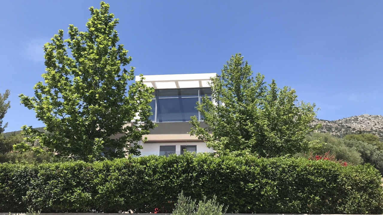Photo of Outdoor in Nea Peramos