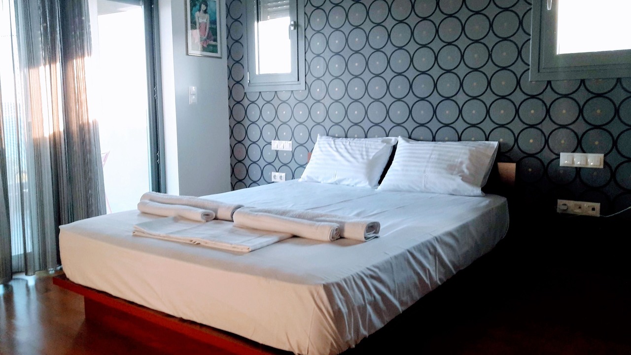 Photo of Bedroom in Nea Peramos