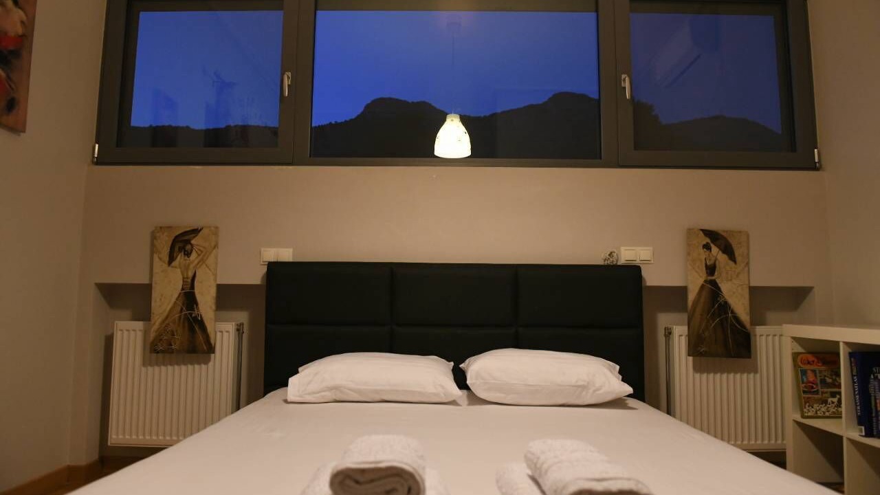 Photo of Bedroom in Nea Peramos