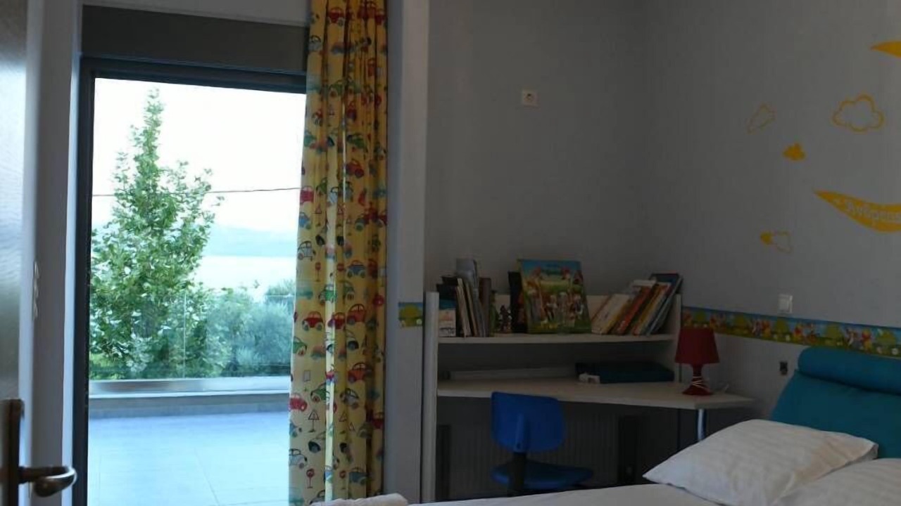 Photo of Bedroom in Nea Peramos