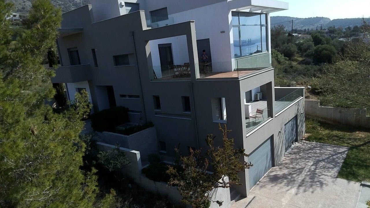 Photo of Outdoor in Nea Peramos