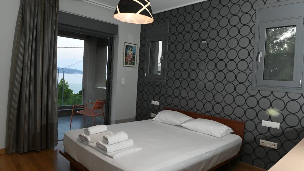 Photo of Bedroom in Nea Peramos