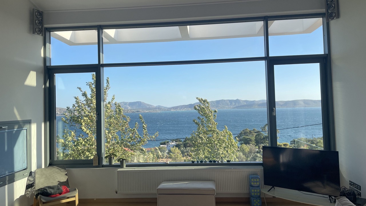 Photo of Livingroom in Nea Peramos