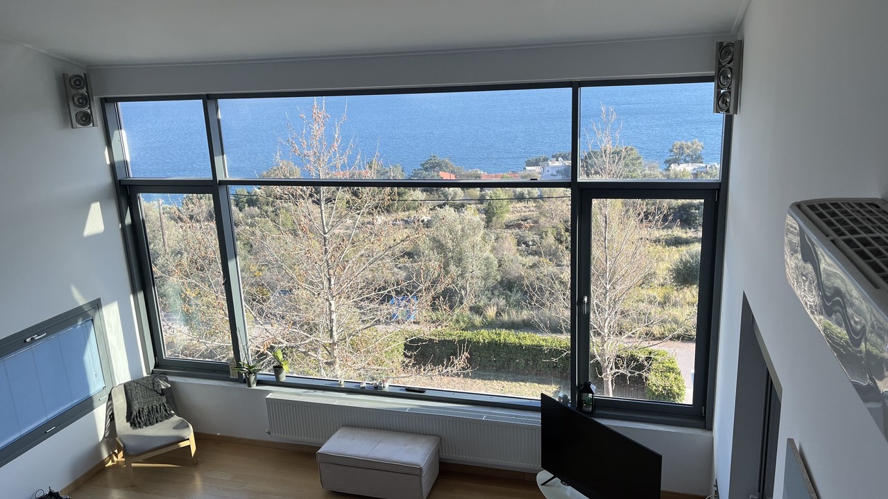 Photo of Livingroom in Nea Peramos