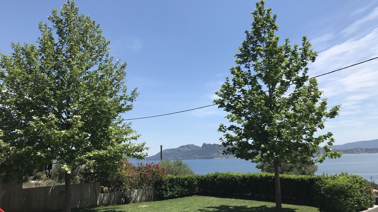 Photo of Outdoor in Nea Peramos