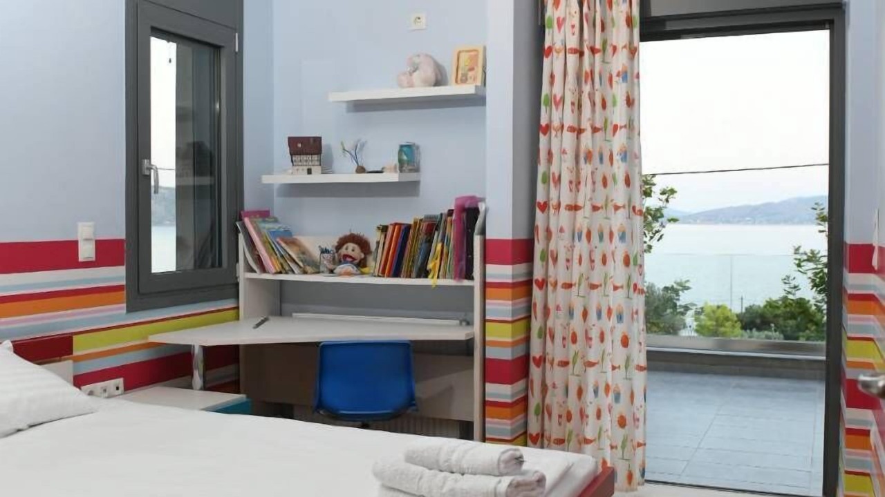 Photo of Bedroom in Nea Peramos