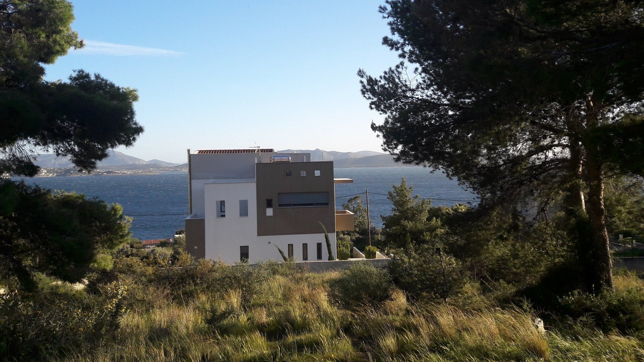 Photo of Outdoor in Nea Peramos