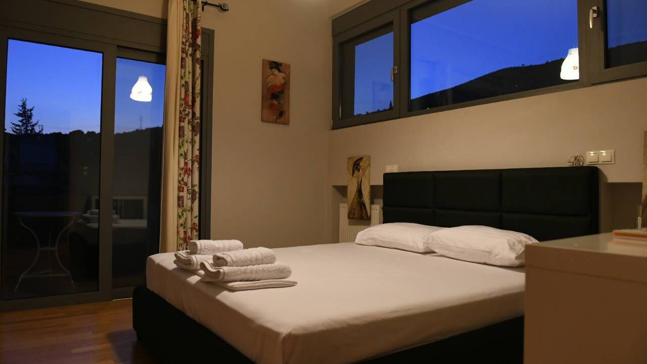 Photo of Bedroom in Nea Peramos
