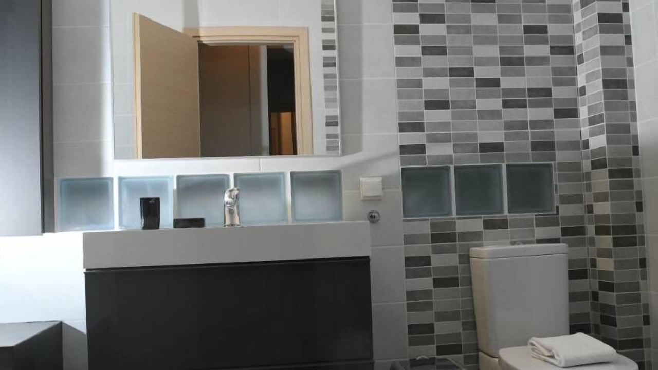 Photo of Bathroom in Nea Peramos