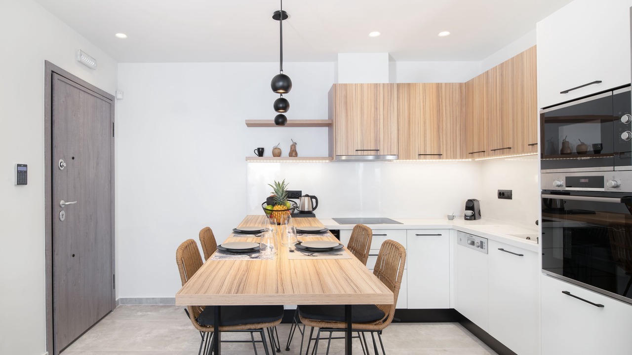 Photo of Kitchen in Malevizi