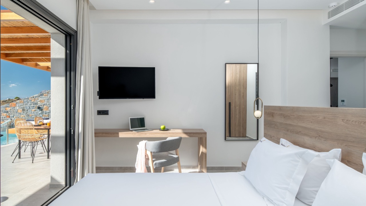 Photo of Bedroom in Malevizi