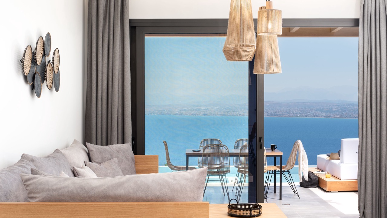 Photo of Livingroom in Malevizi