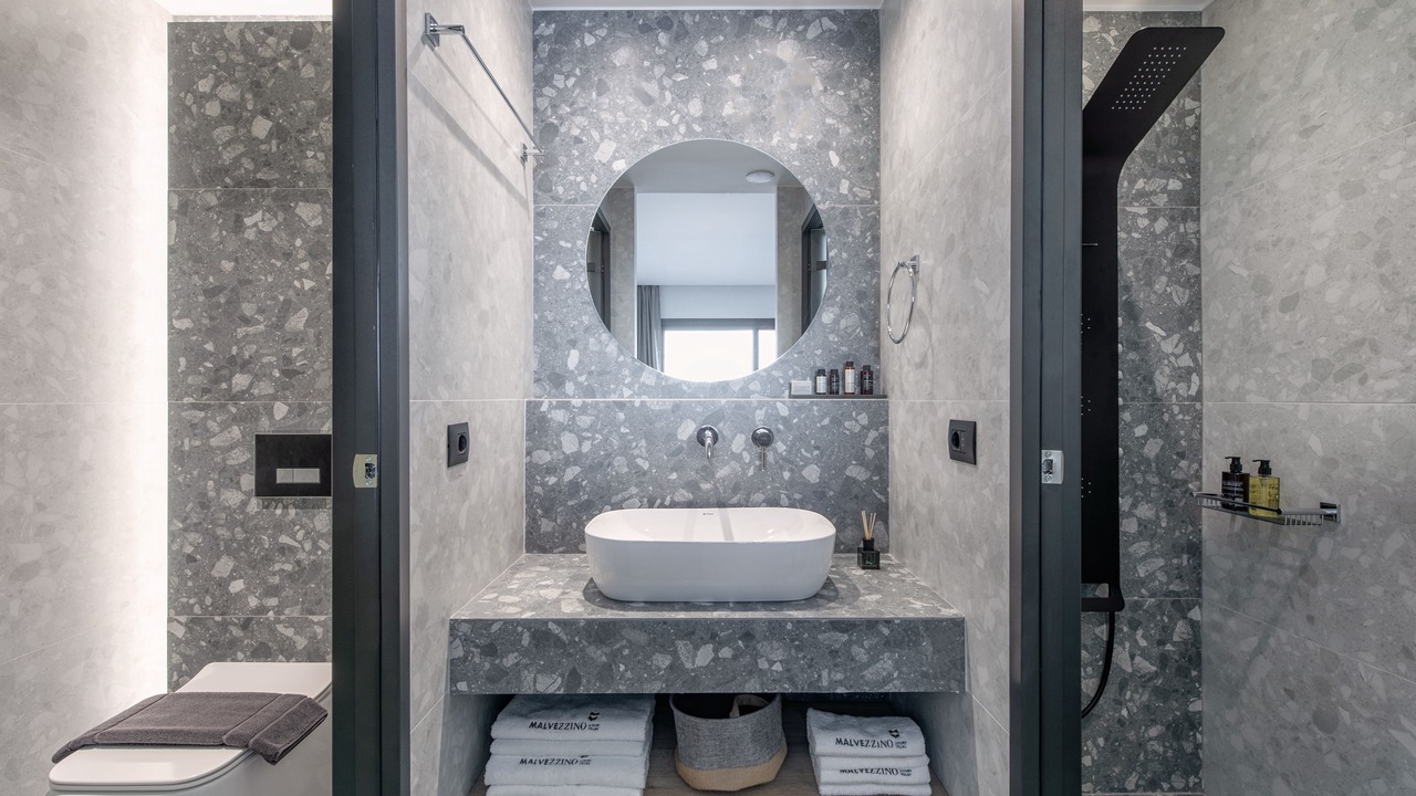 Photo of Bathroom in Malevizi