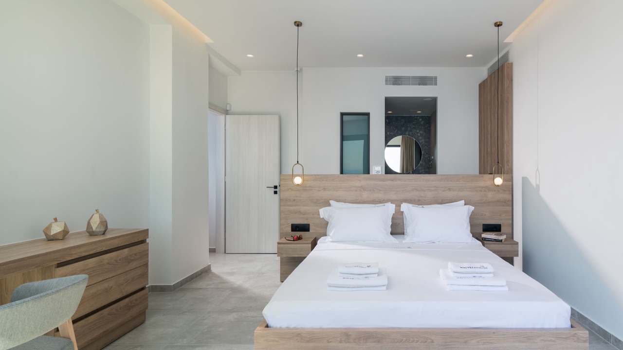 Photo of Bedroom in Malevizi