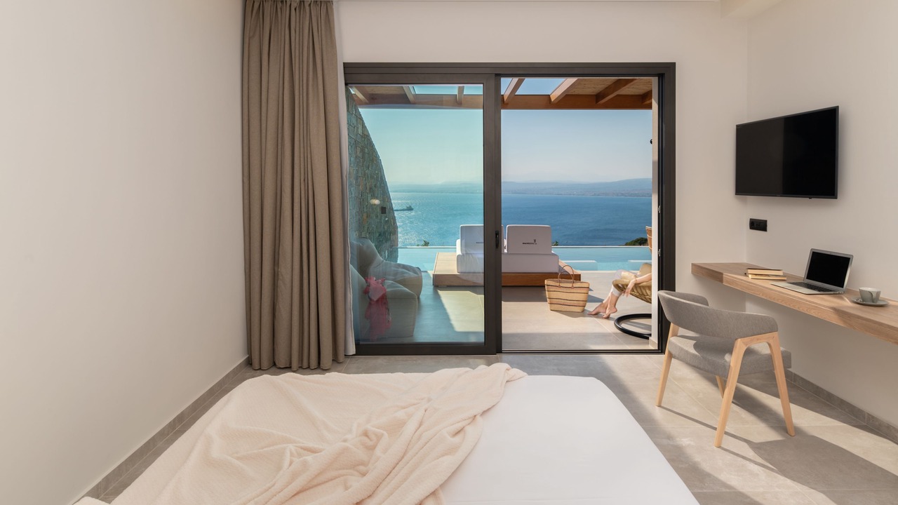 Photo of Bedroom in Malevizi