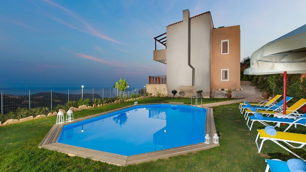 Photo of Others in Triopetra