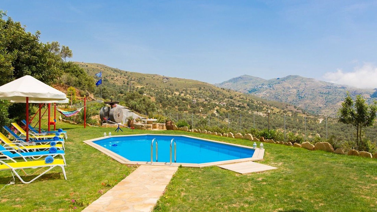 Photo of Others in Triopetra