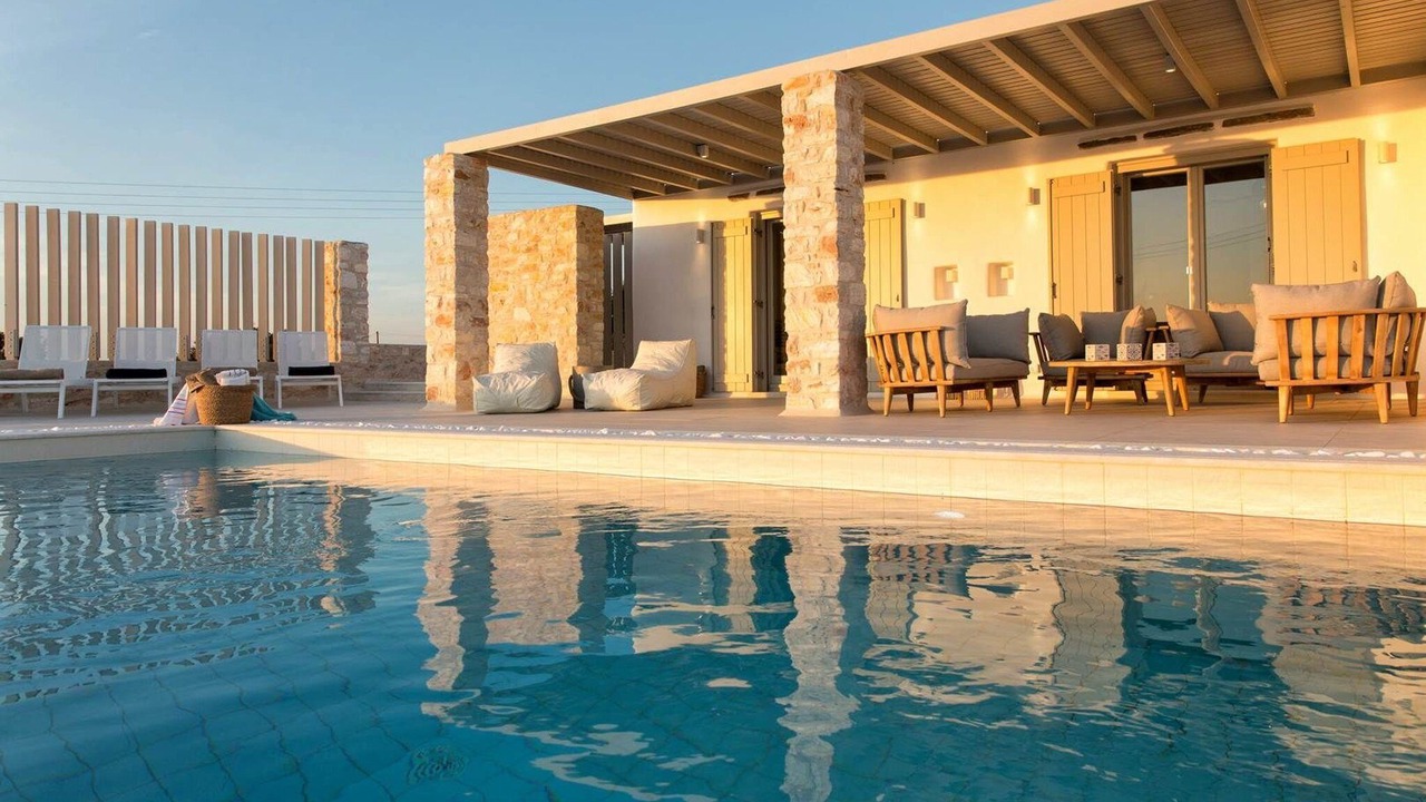 Photo of Others in Paros