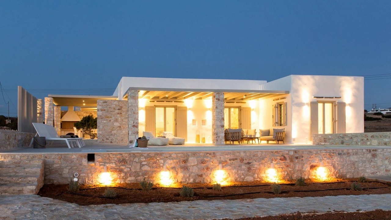 Photo of Others in Paros