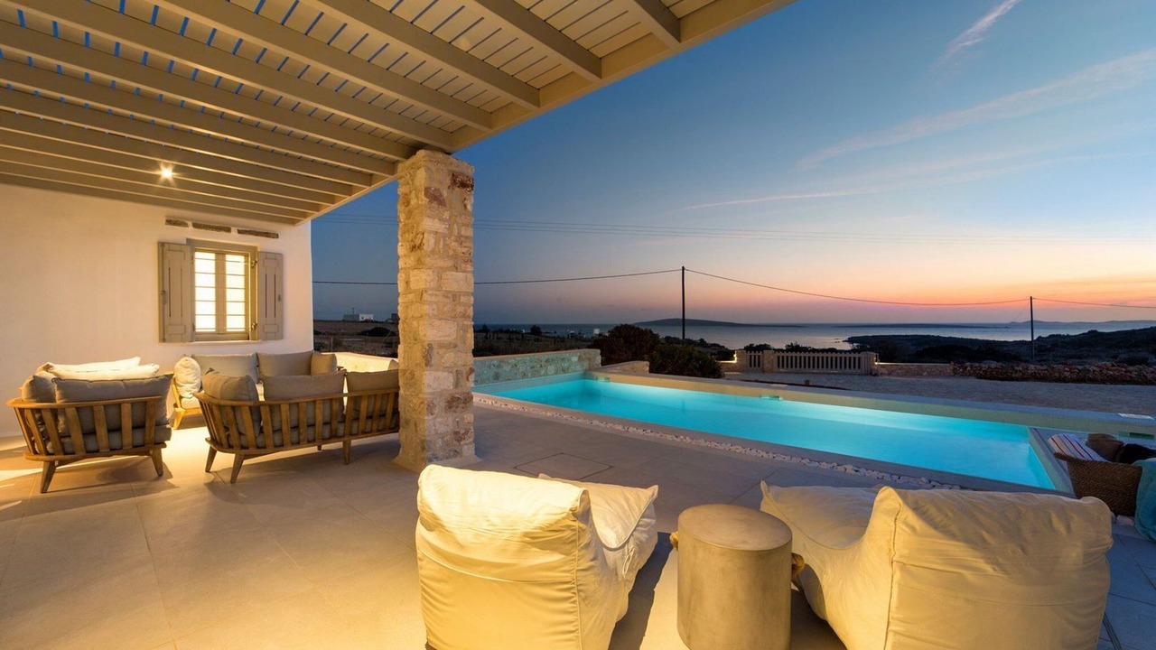 Photo of Others in Paros