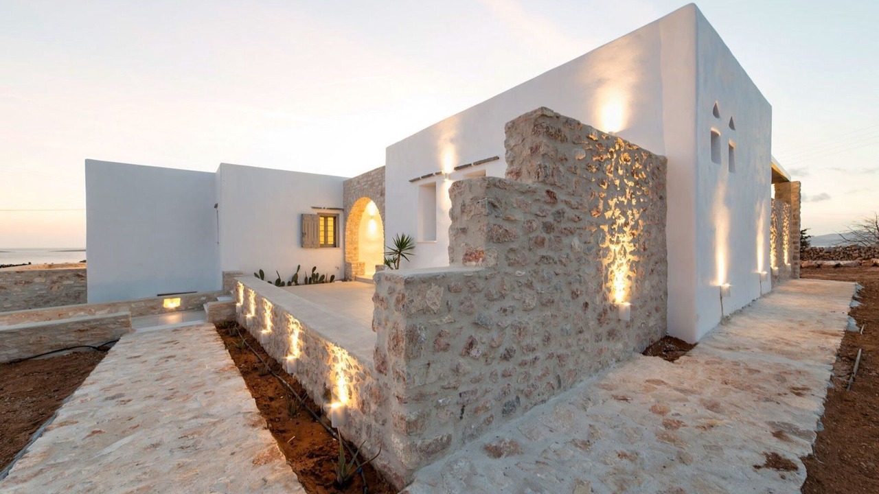Photo of Others in Paros
