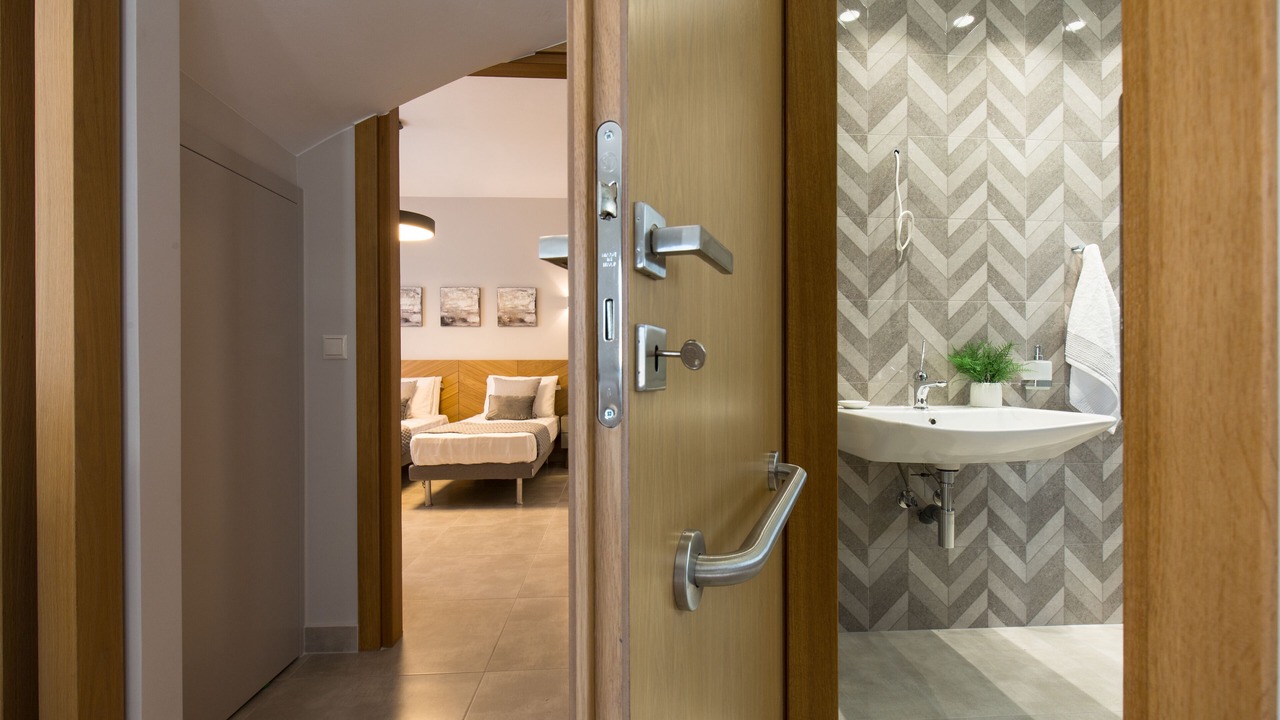 Photo of Bathroom in Kissamos