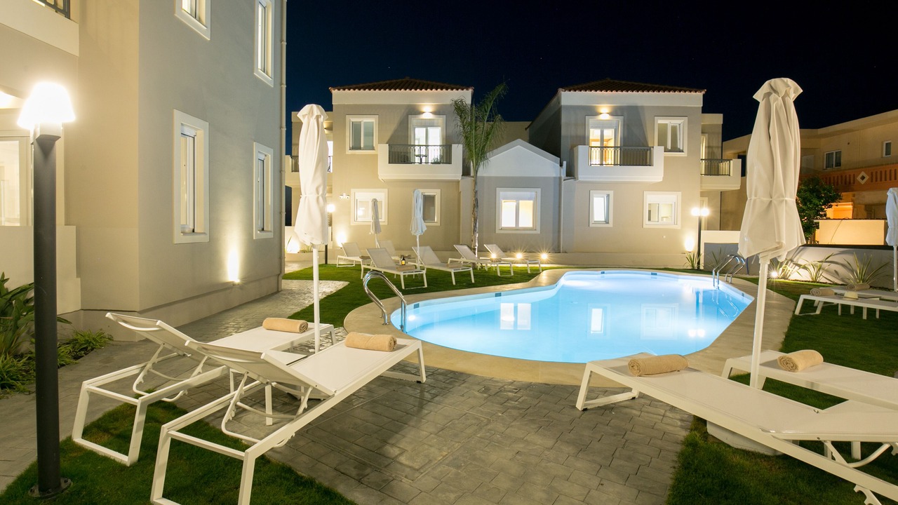 Photo of Outdoor in Kissamos