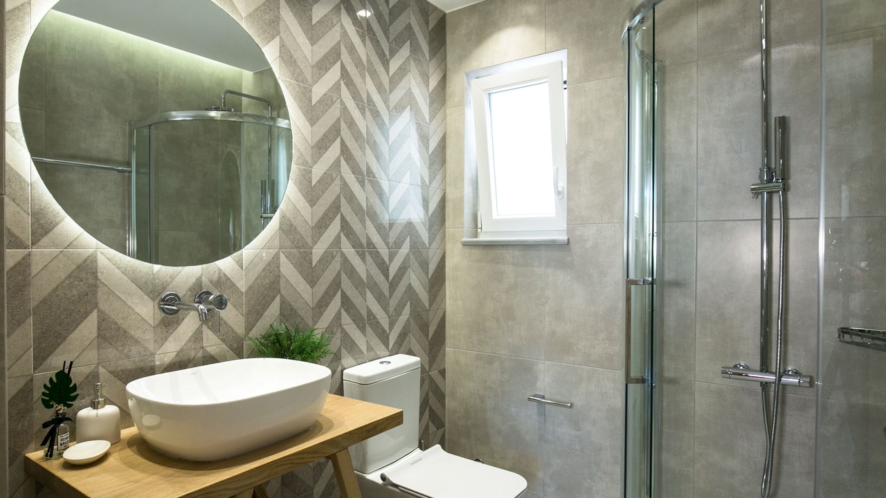 Photo of Bathroom in Kissamos