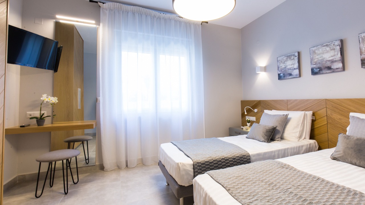 Photo of Bedroom in Kissamos
