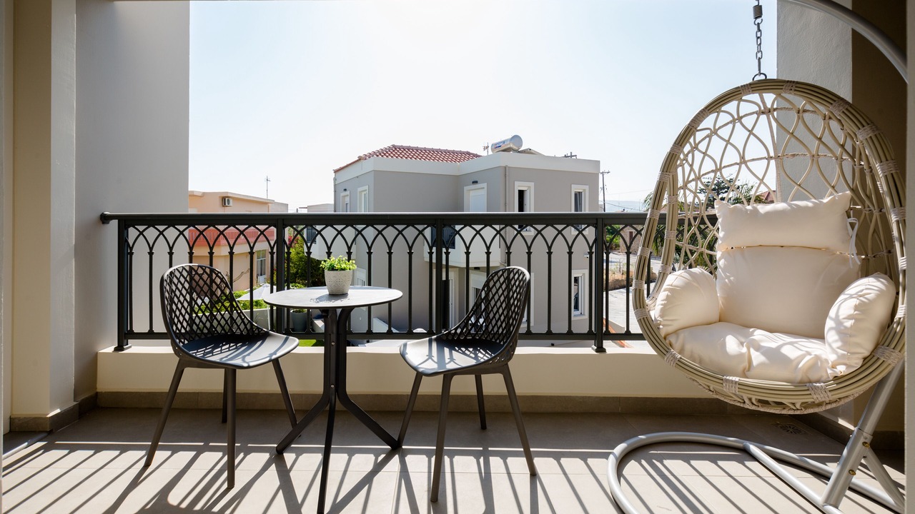 Photo of Patio Balcony in Kissamos
