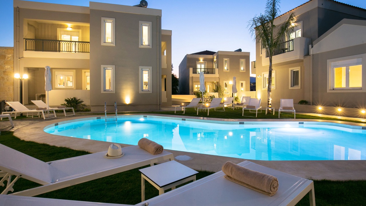 Photo of Outdoor in Kissamos