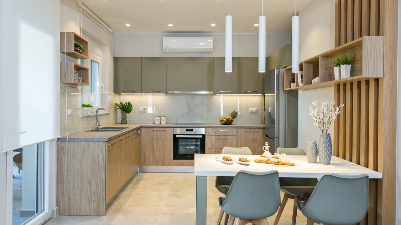 Photo of Kitchen in Kissamos