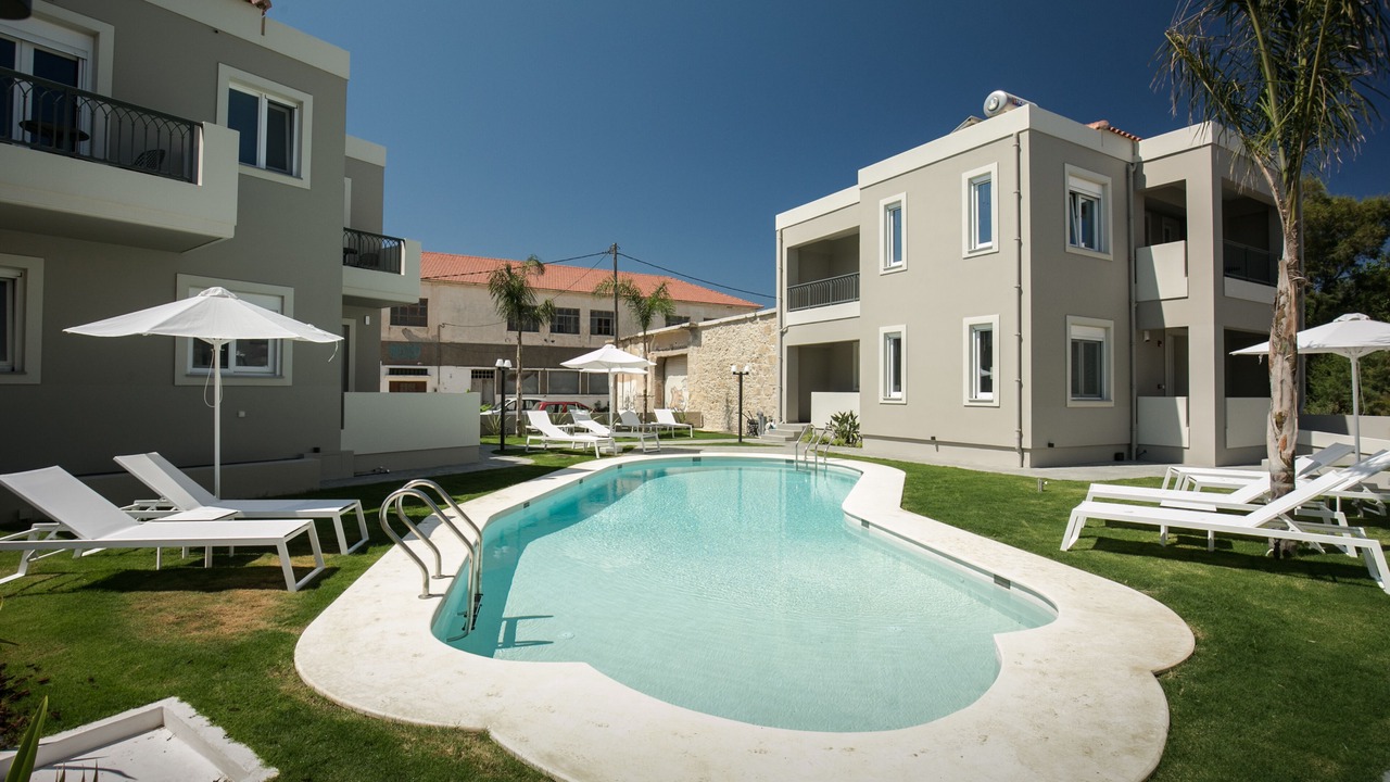 Photo of Outdoor in Kissamos